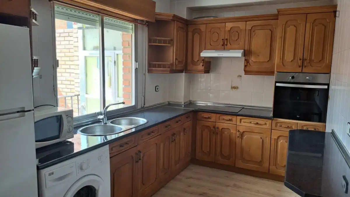 Habitación en Santa Bárbara