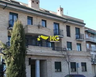 Exterior view of Garage to rent in Villaviciosa de Odón