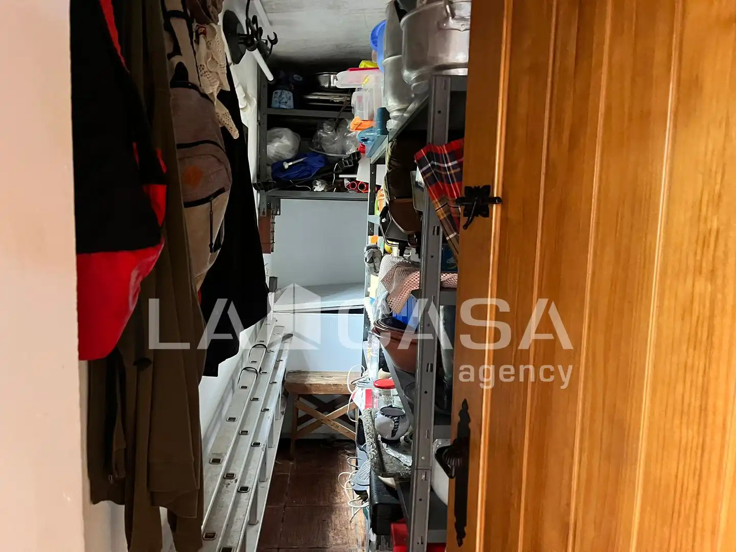 Casa adosada en venda en Algeciras amb Terrassa i Balcó