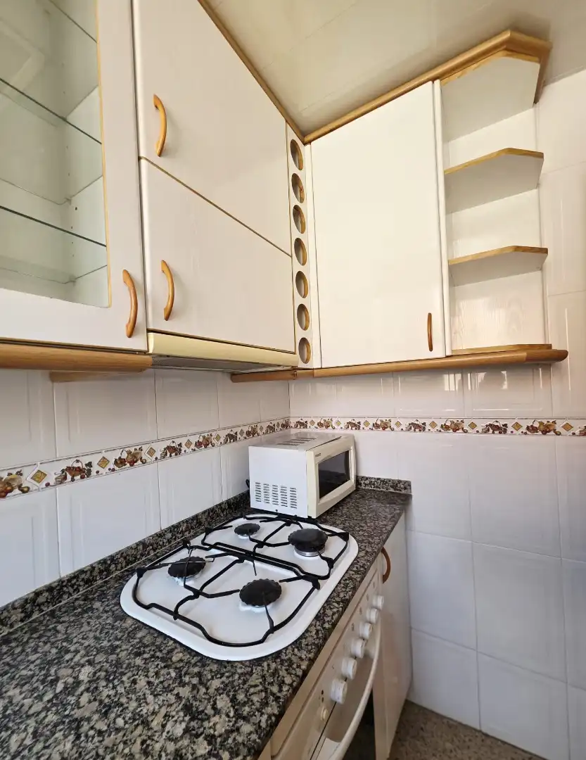 Wohnung zum Verkauf in Carrer del Bages, imagen 5