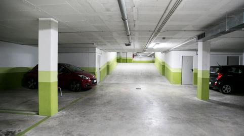 Photo 5 of Garage for sale in Adolf V. Humasque, 1, Sant Agustí, Illes Balears