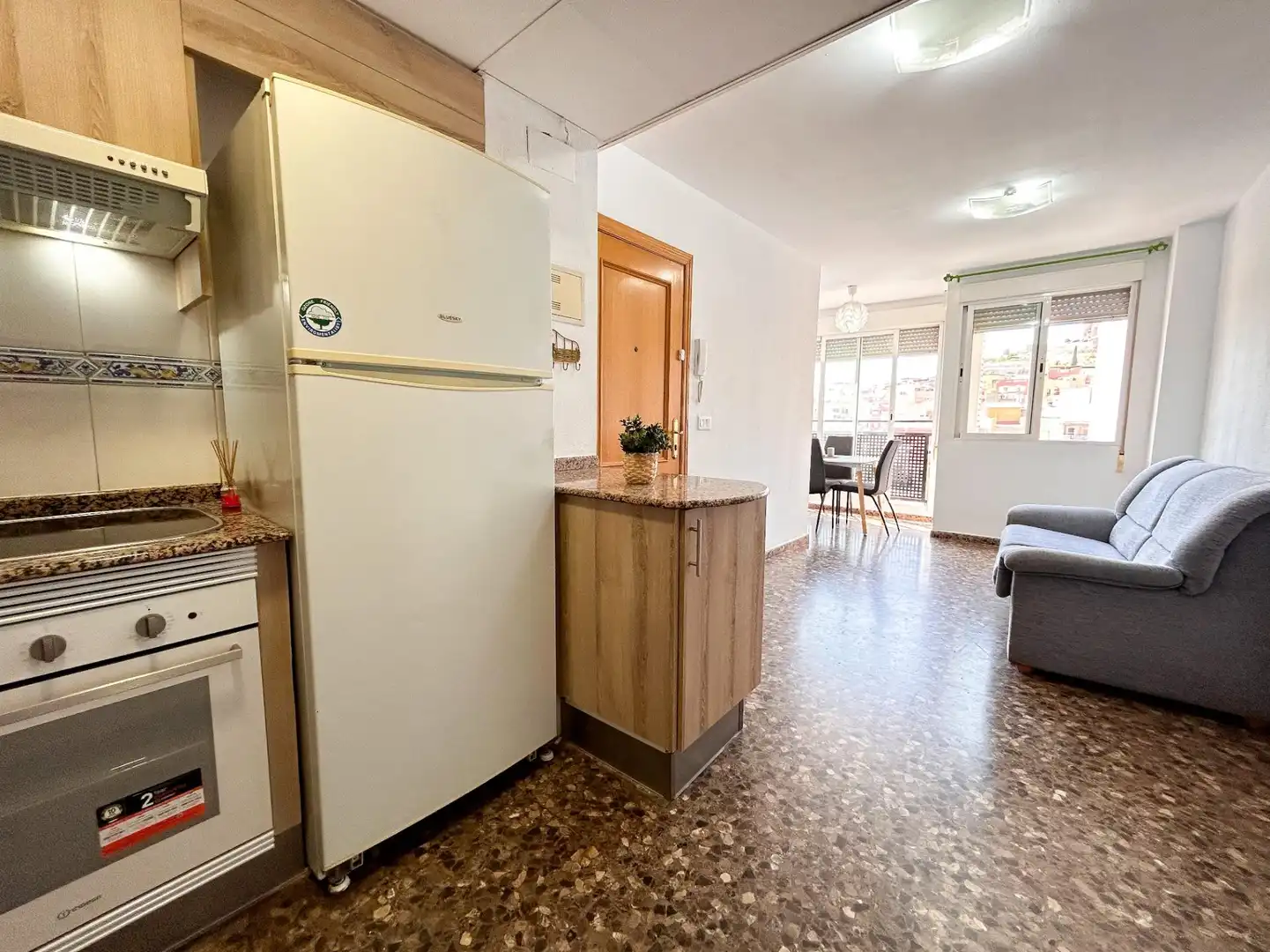 Apartamento de alquiler en PAIS VALENCIA, 20, Onda