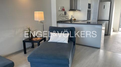 Photo 2 of Flat for rent in Barrio de la Luz, Xirivella