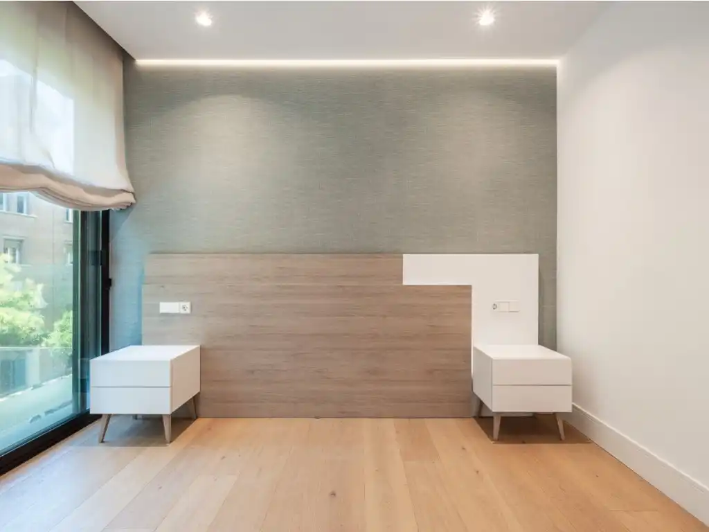 Flat for rent in Madrid, Madrid
