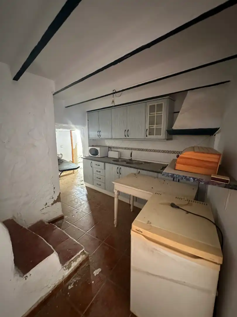 Casa rústica en venda a Benamargosa, imagen 6