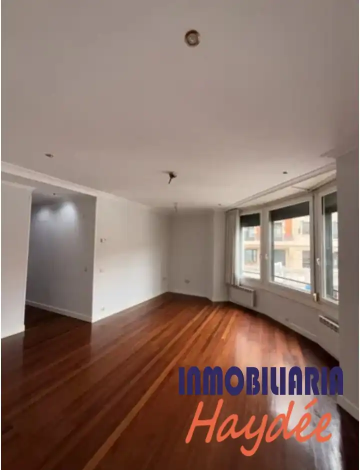 Piso con terraza en venta en Abando - Albia, imagen 12