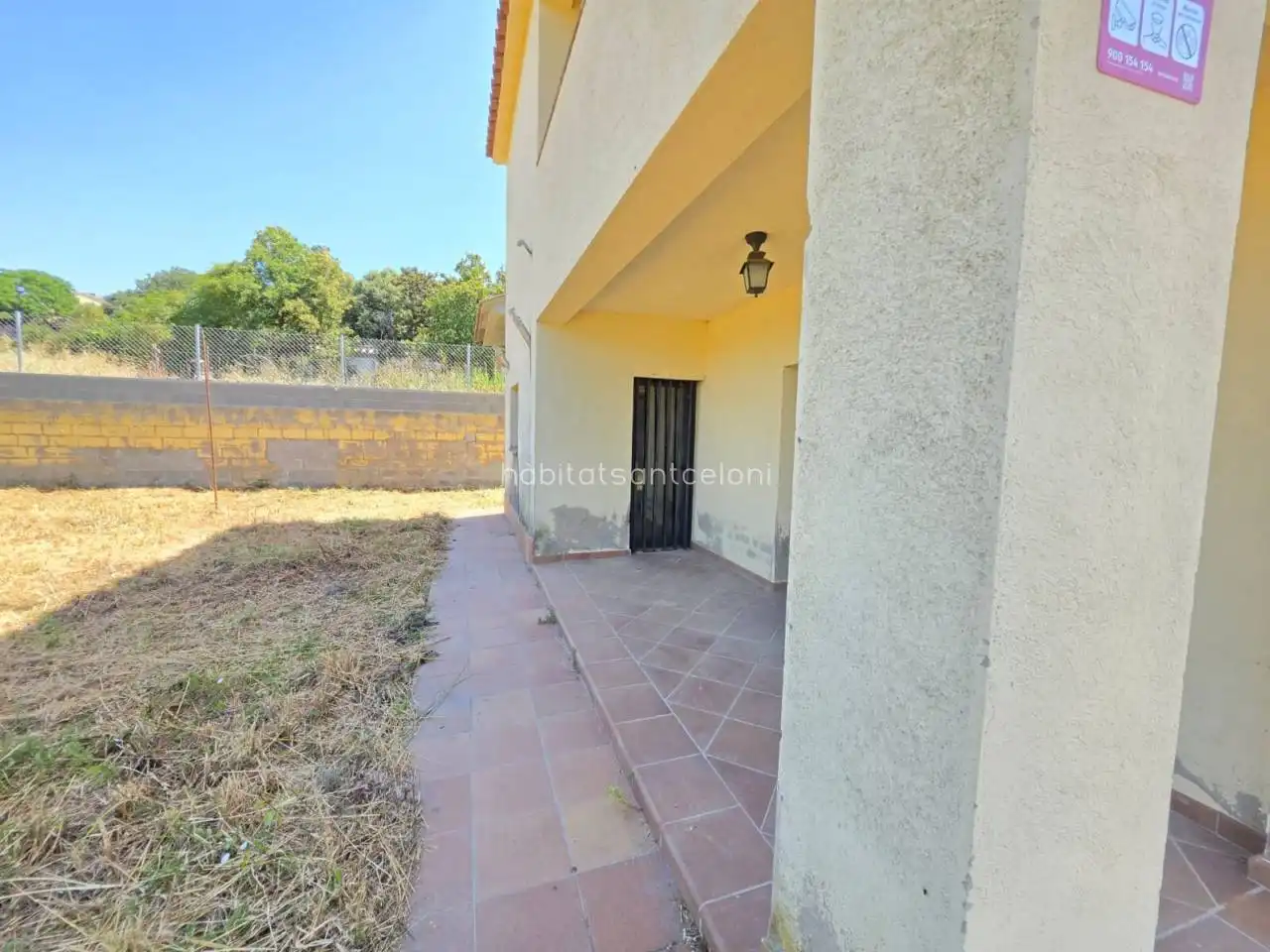 Houses for sale in Santa Eulàlia de Ronçana  with Private garden and Terrace