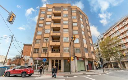 Exterior view of Flat for sale in Reus  with Air Conditioner, Terrace and Balcony