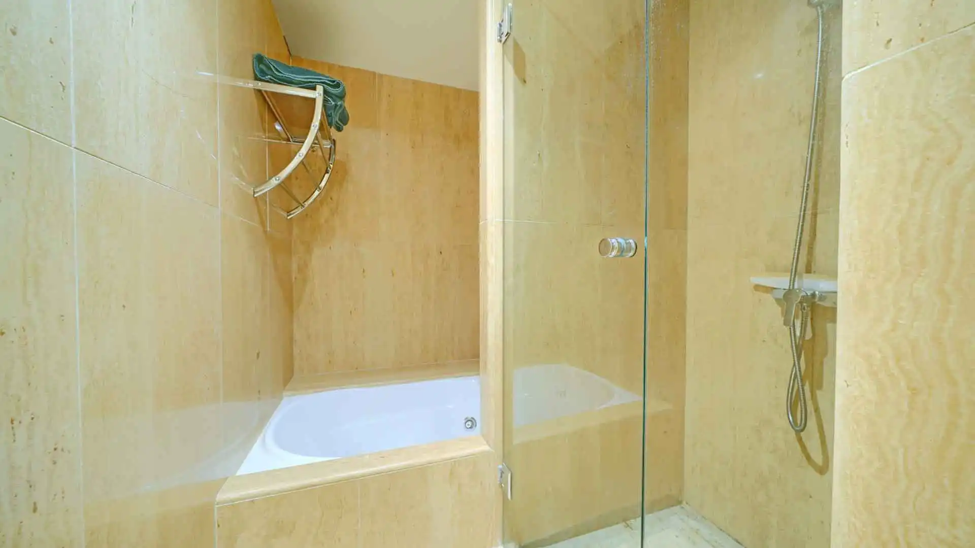 Apartamento con piscina en venta en MONTEMENOR-B SIERRA BLANC, imagen 37