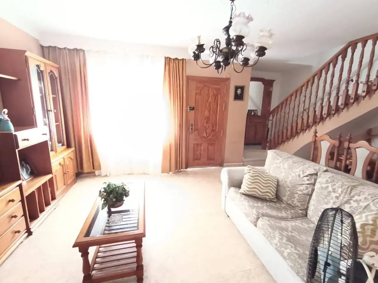 Maison mitoyenne avec jardin à vendre à Calle Duquesa de Arcos, imagen 9