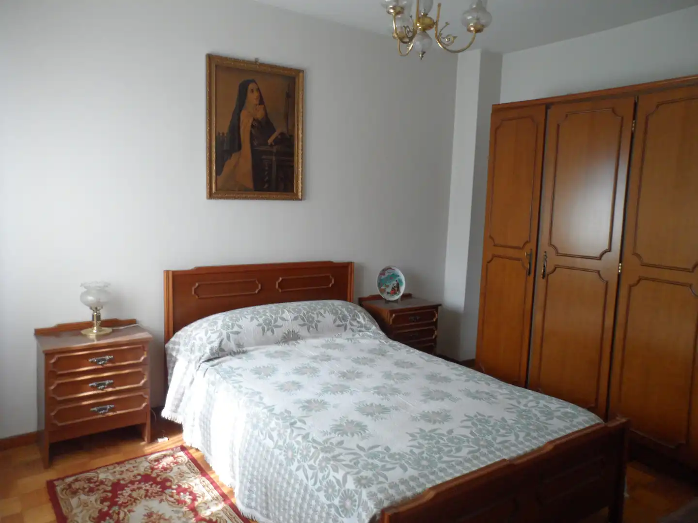 Habitación de Piso en venta en Santander con Amueblado