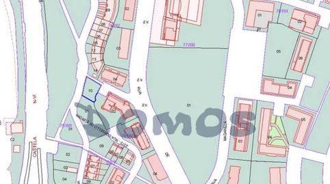 Foto 3 de Residencial en venda a Acea de Olga, Acea de Olga - Augas Férreas, Lugo