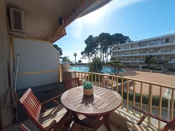 Apartamento en Venta en Cap de Sant Pere