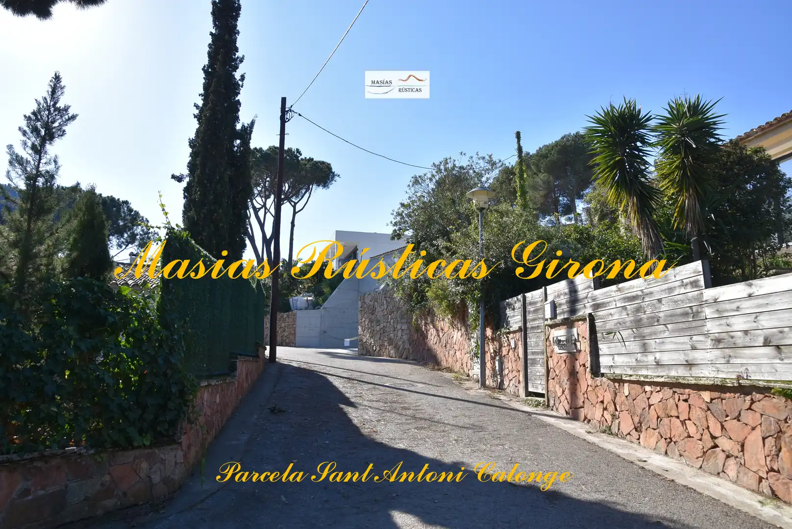 Residential land for sale in Carrer Cadí 6, imagen 5