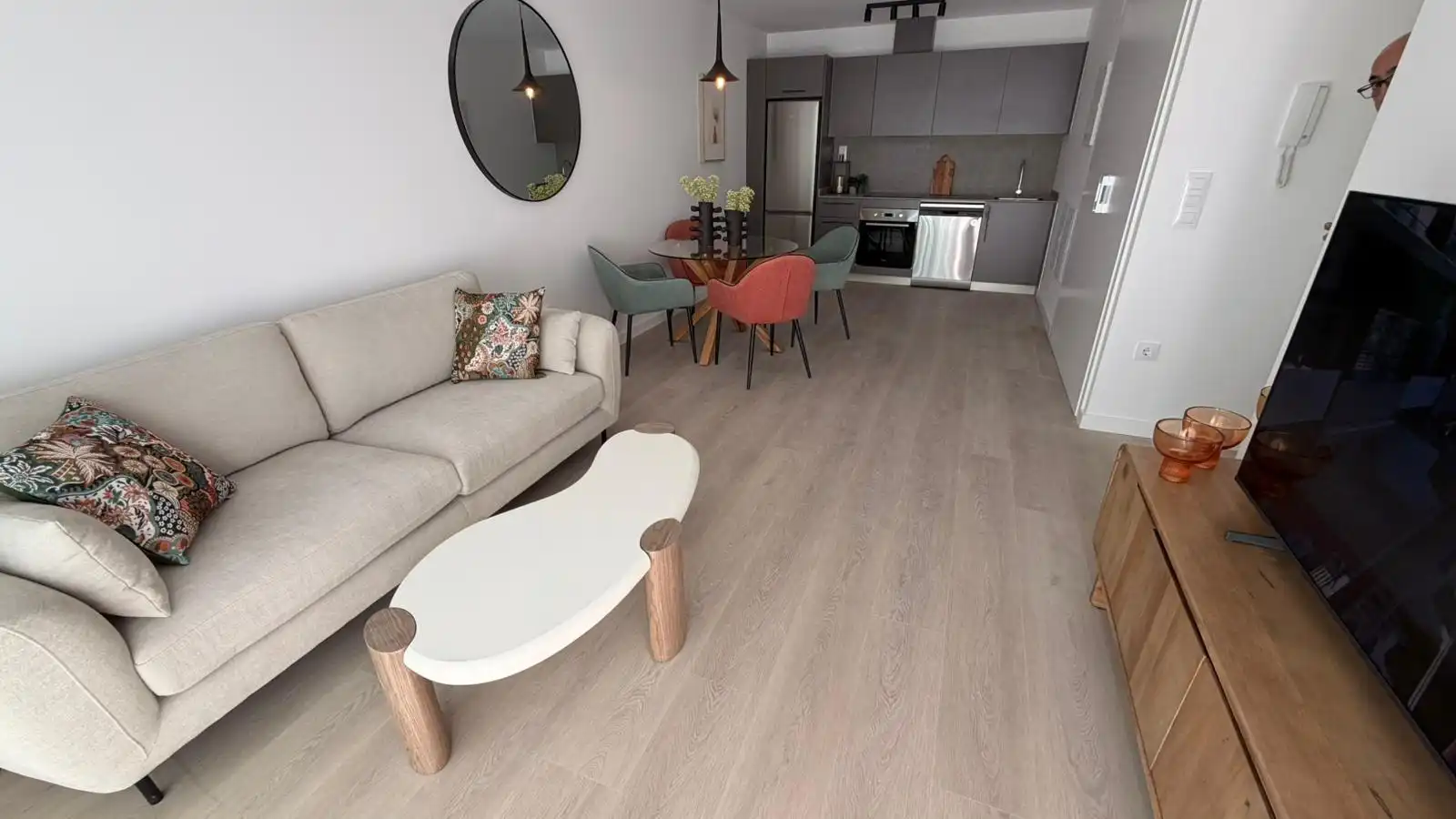 Appartement avec piscine à vendre à Xeresa, imagen 9