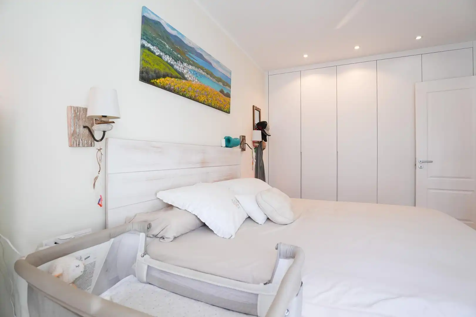 Habitación de Piso en venta en Centre