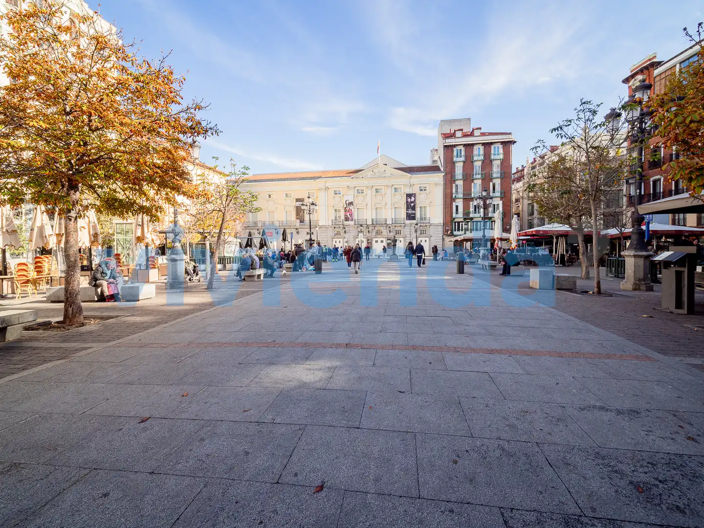 Local en venta en Calle Prado , Cortes - Huertas