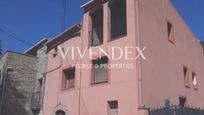 Exterior view of House or chalet for sale in Castellbell i el Vilar