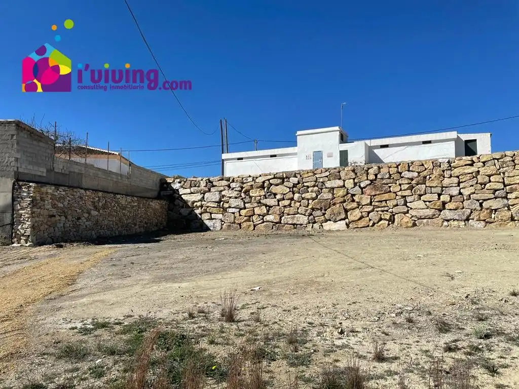 Terrenos y solares en alquiler en Albox, imagen 3