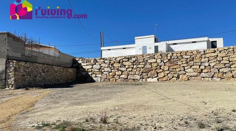 Terreno urbanizable en calle locaiba 37 Albox, immagine 3