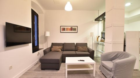 Foto 2 de Apartamento de alquiler en San Matías - Realejo, Granada Capital