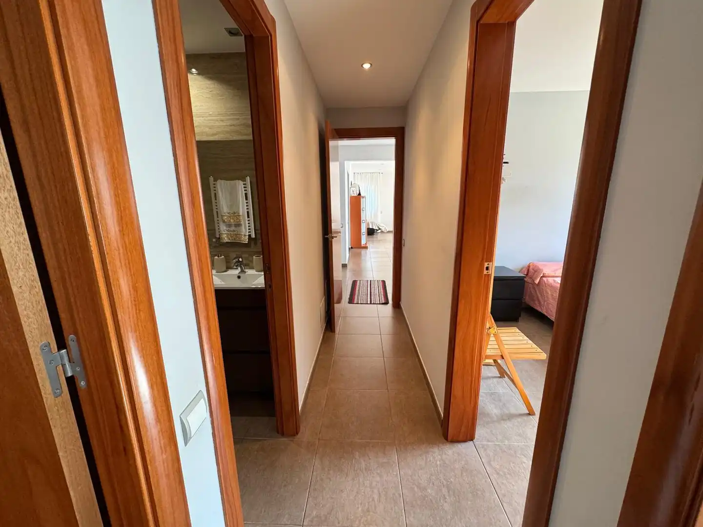 Casa o xalet en venda en Corbera de Llobregat amb Jardí privat, Terrassa i Traster