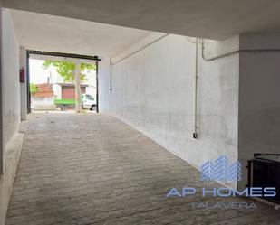 Garage for sale in Talavera de la Reina