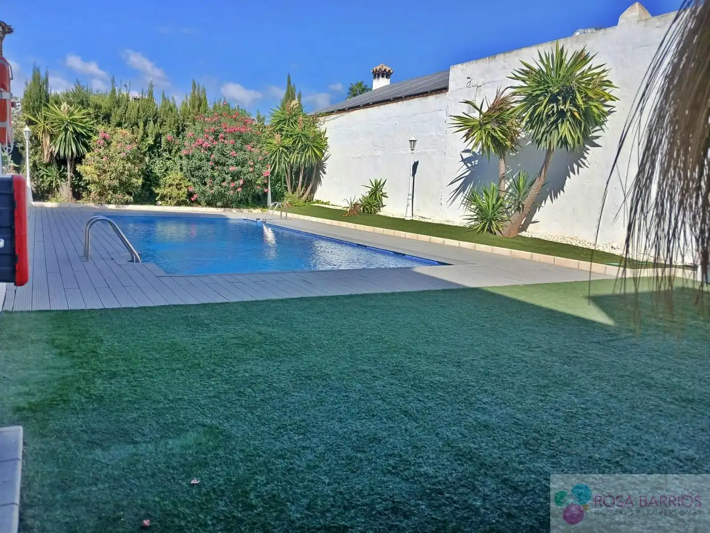 Pis amb piscina en venda a San Pedro de Alcántara, imagen 20