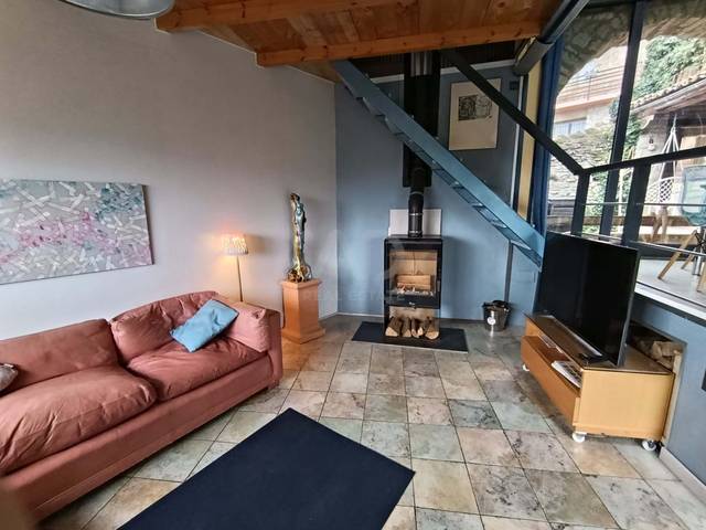 Casa-chalet en Venta en Poblaciones norte