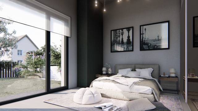 Casa-adosada en Venta en rúa Suiza, 45 en Dorneda