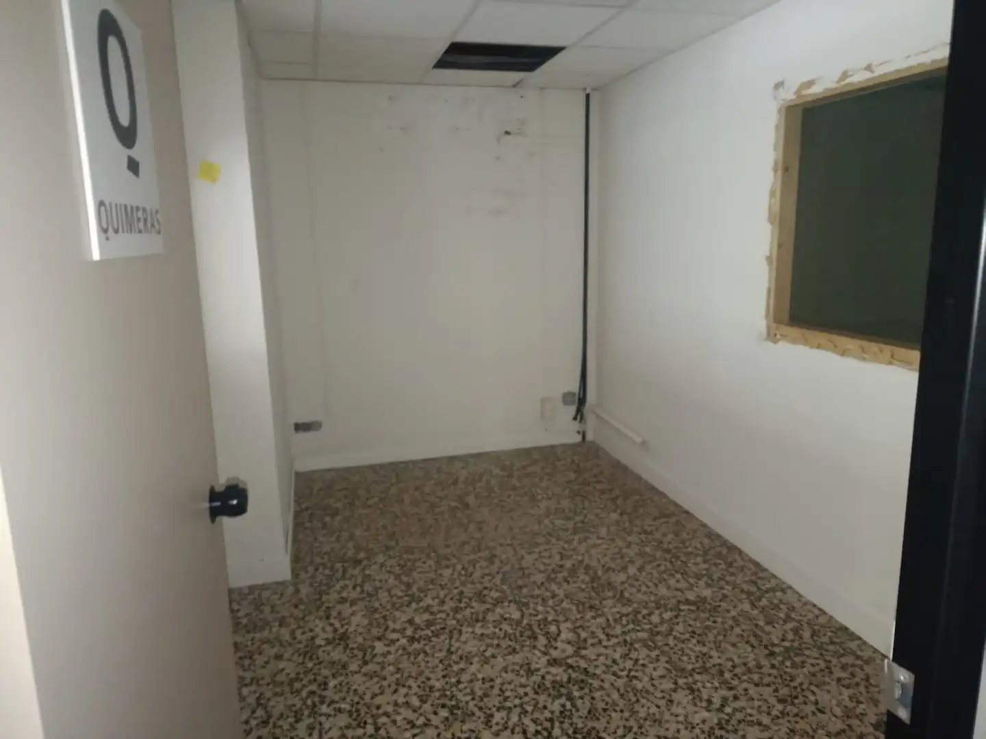Büro mit Aufzug zum Verkauf in Nou Eixample Nord, imagen 51