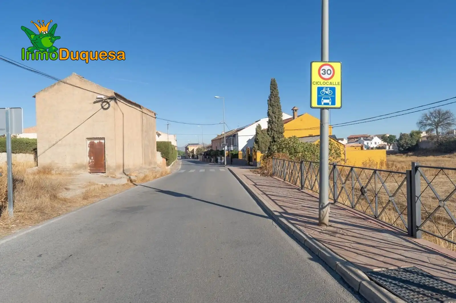 Terreni e lotti in vendita a Las Flores - Huerta, imagen 40