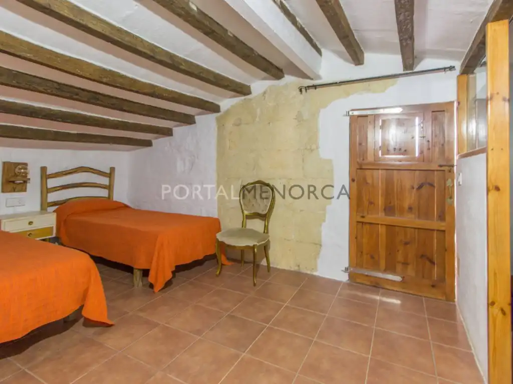 Landhaus mit Garten zum Verkauf in Alaior poble, imagen 35