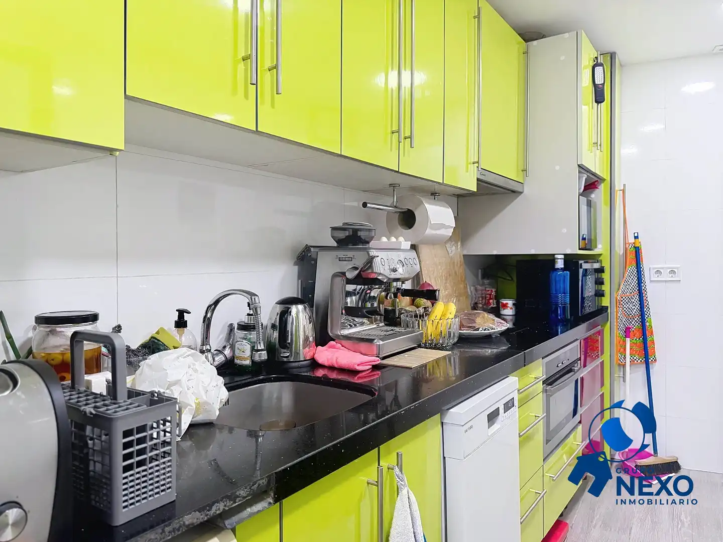 Wohnung mit Terrasse zum Verkauf in SAN MELCHOR G. SAMPEDRO 77, imagen 31