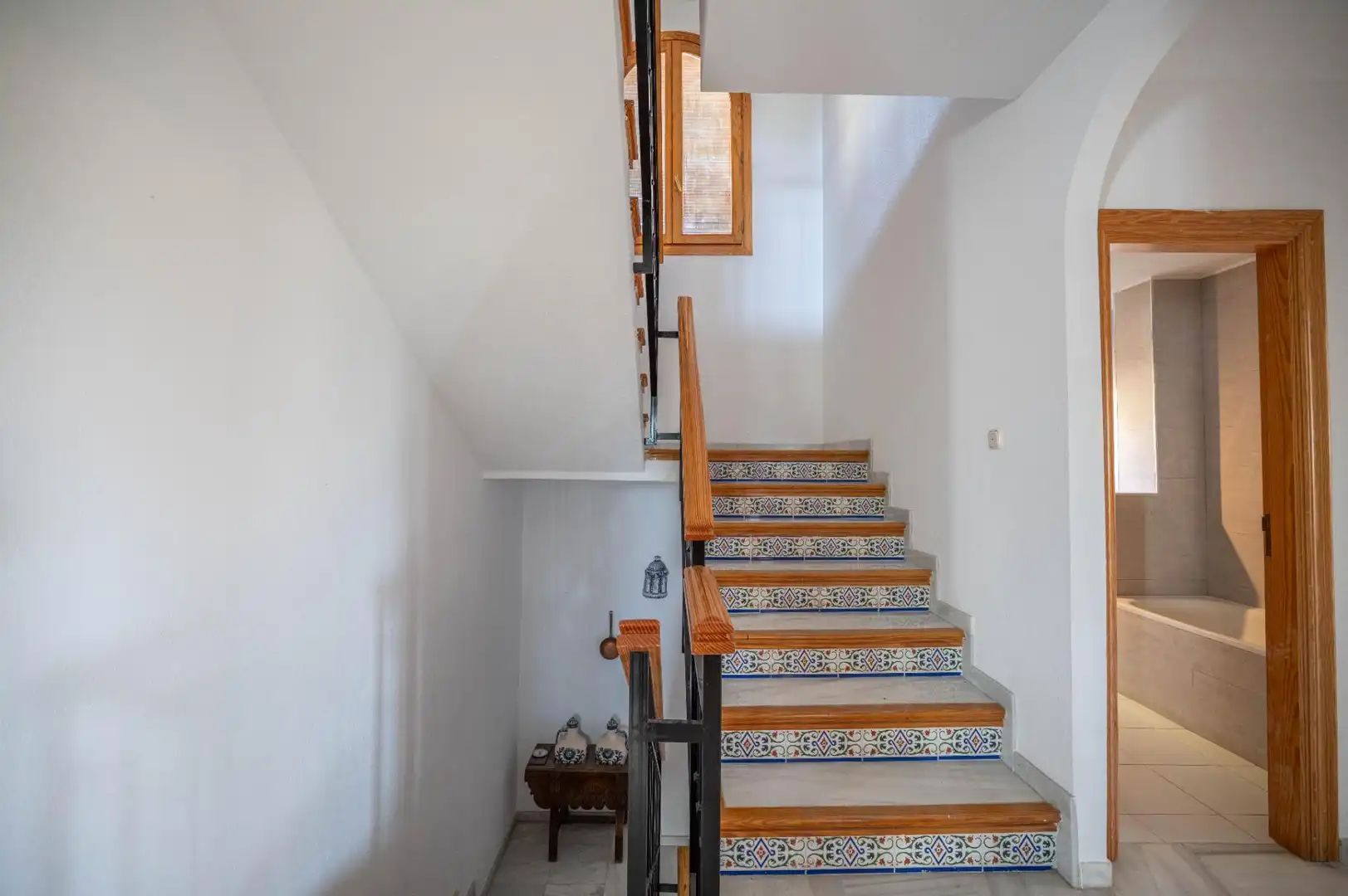 Casa o xalet en venda en Las Gabias amb Calefacció, Jardí privat i Terrassa