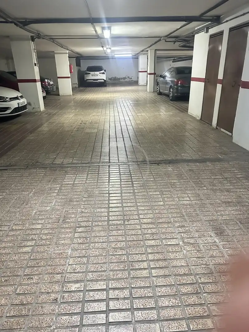 Parcheggio in affitto a Virgen De Linarejos, imagen 5