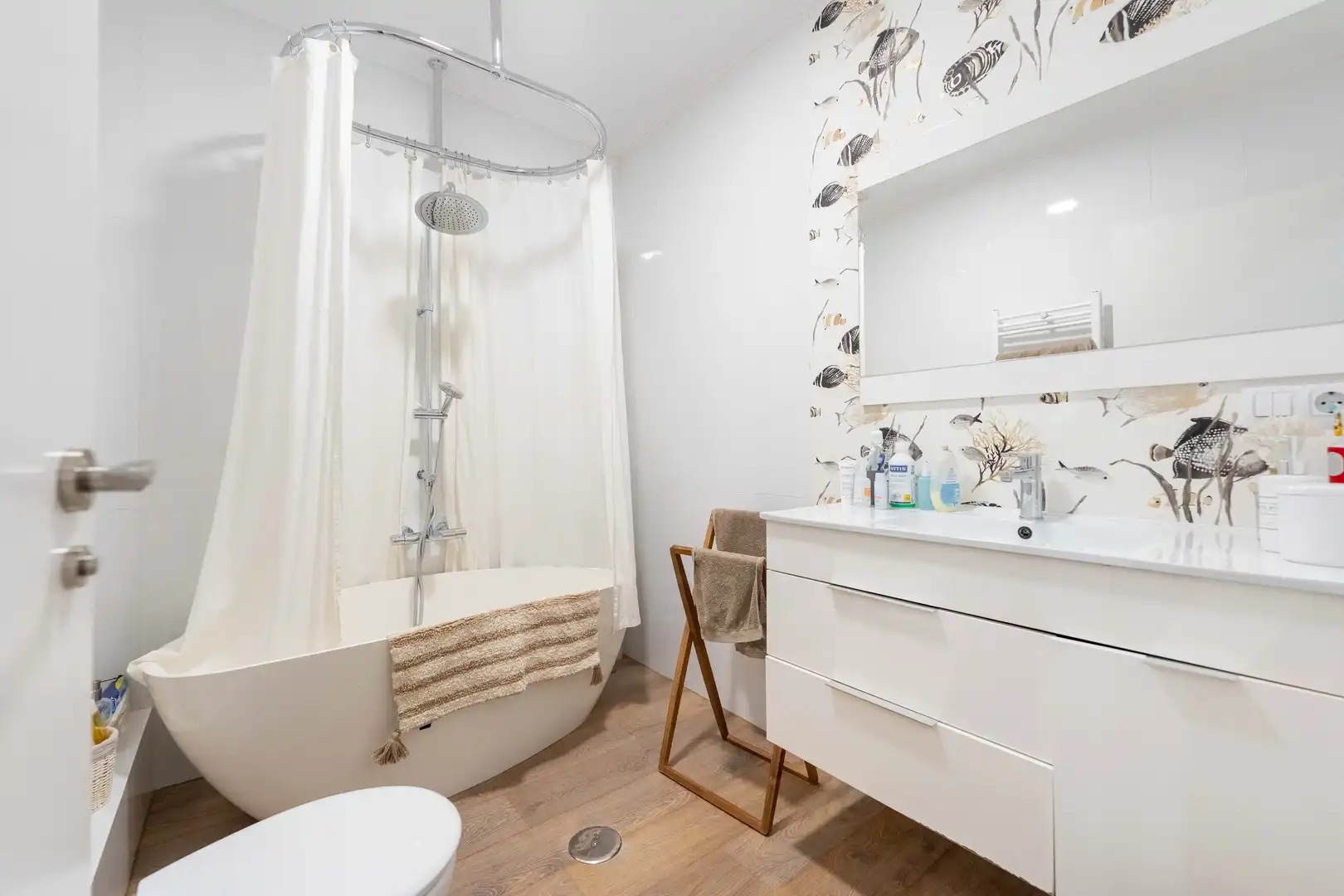 Wohnung mit Aufzug zum Verkauf in Calle De Lisboa 8, imagen 12