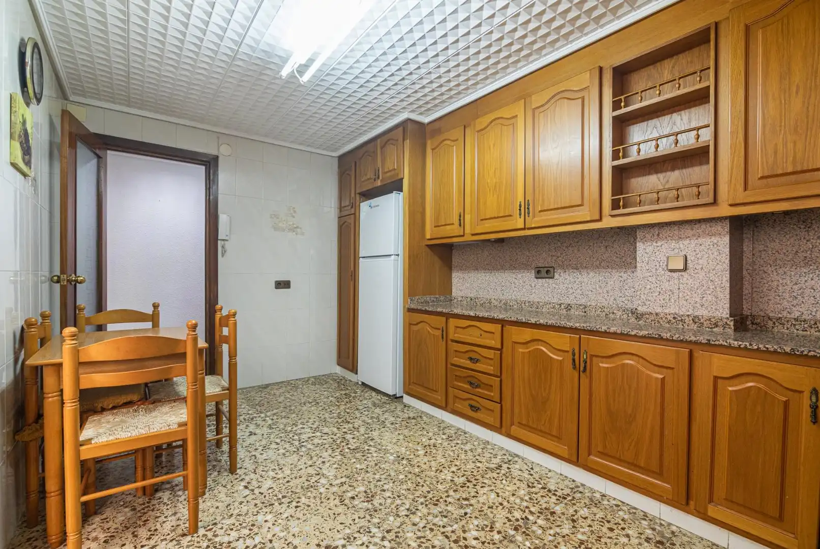 Piso con terraza en venta en Calle CAPITAN BALTASAR TRISTANY, imagen 28