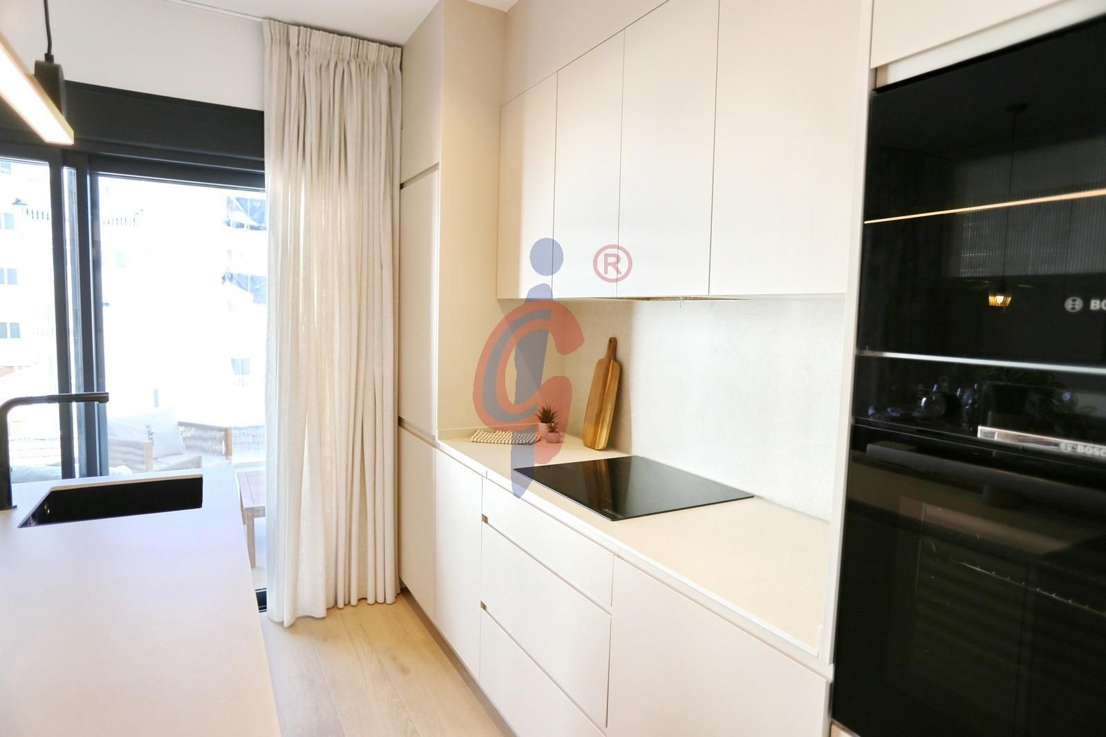 Ático en venta en Calle Miguel Hernández, 102, Pueblo