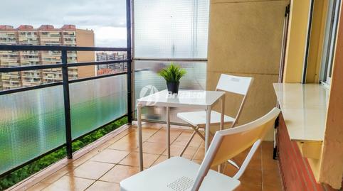 Photo 5 of Flat to rent in Plaza Generalitat, Nou Eixample Nord, Tarragona