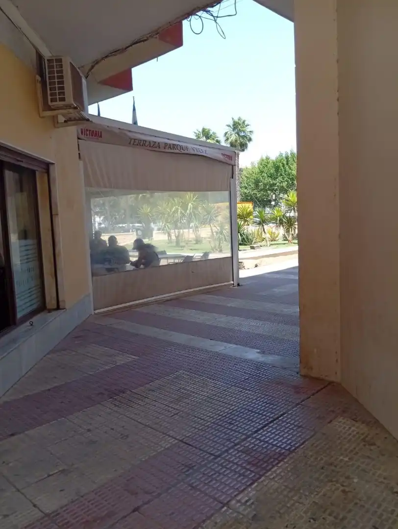 Local comercial en venda a Calle Alcalde José Herrera, imagen 10