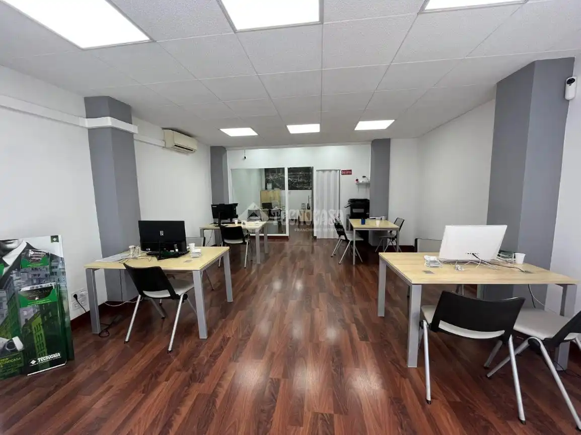 Local en venta en Barcelona