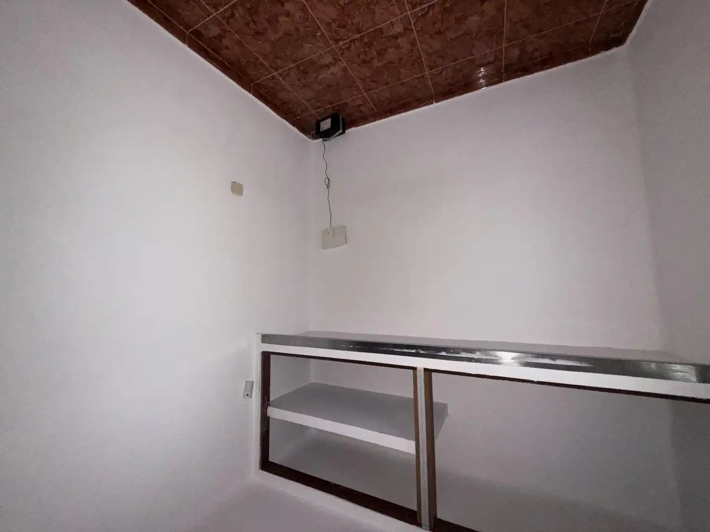 Cuina de Apartament en venda en Madrid