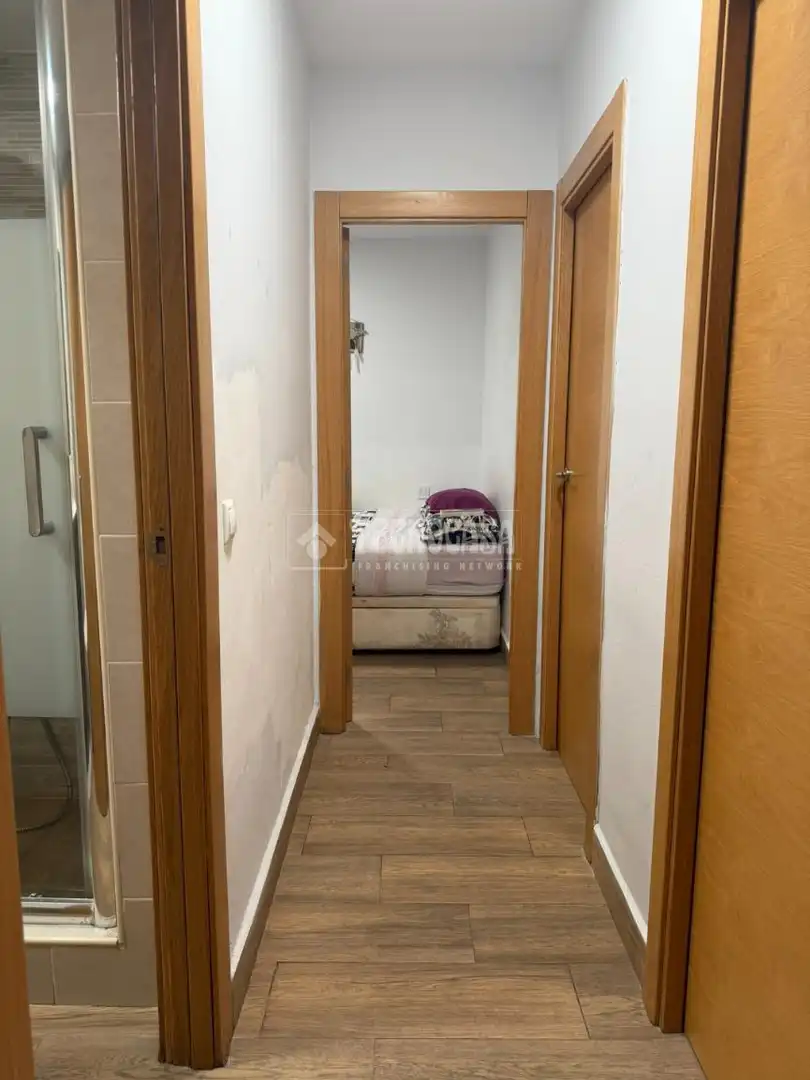 Flat for sale in Mijas  with Heating, Parquet flooring and Terrace