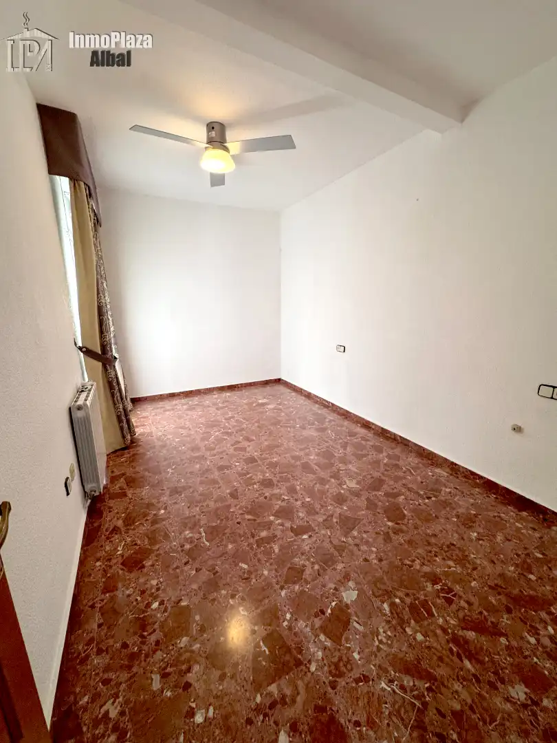 Schlafzimmer von Maisonette zum Verkauf in Albal mit Klimaanlage und Terrasse