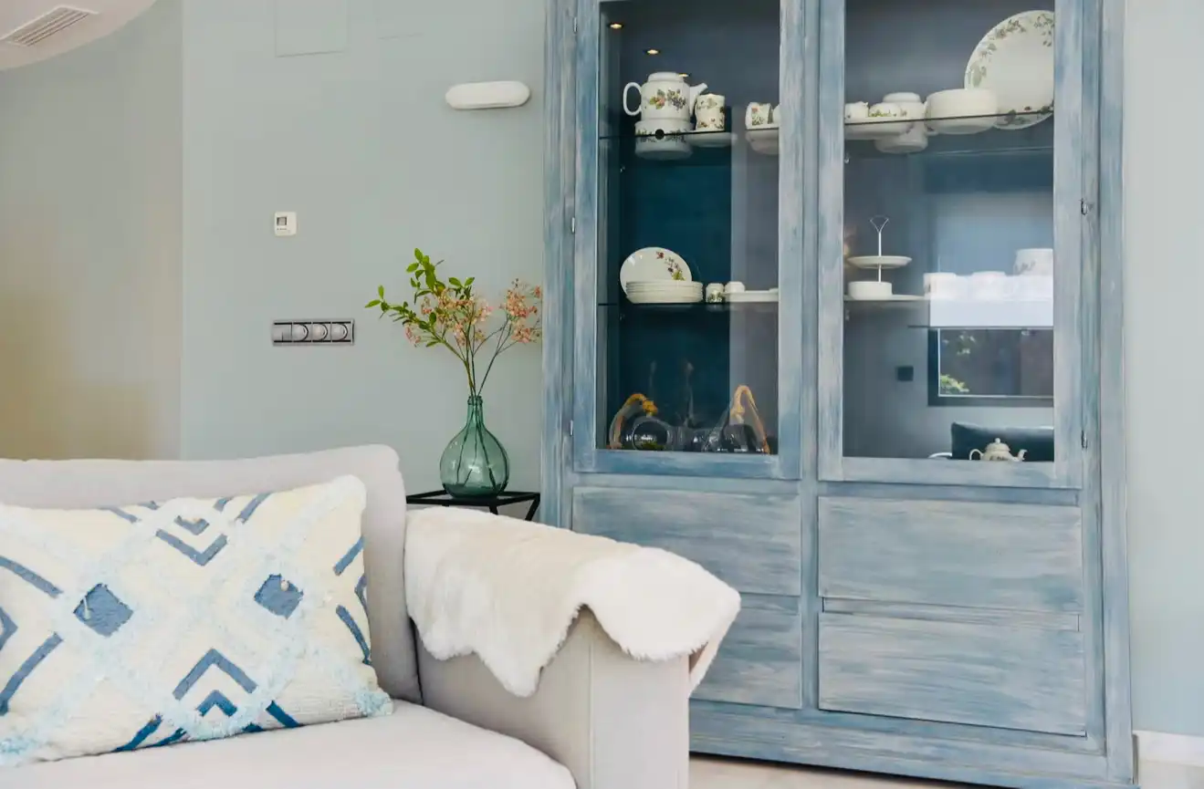 Appartement compact avec jardin à vendre à Montañar - El Arenal, imagen 4