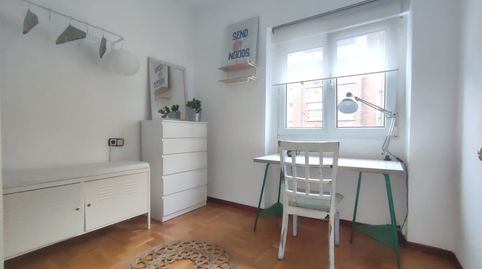 Foto 5 de Piso de alquiler en Gijón - Avenida Manuel Llaneza, Barrio del Centro, Gijón