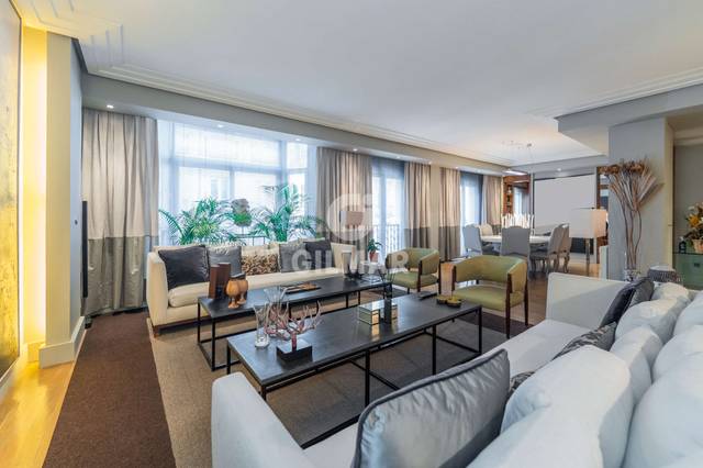 Piso en Venta en Recoletos