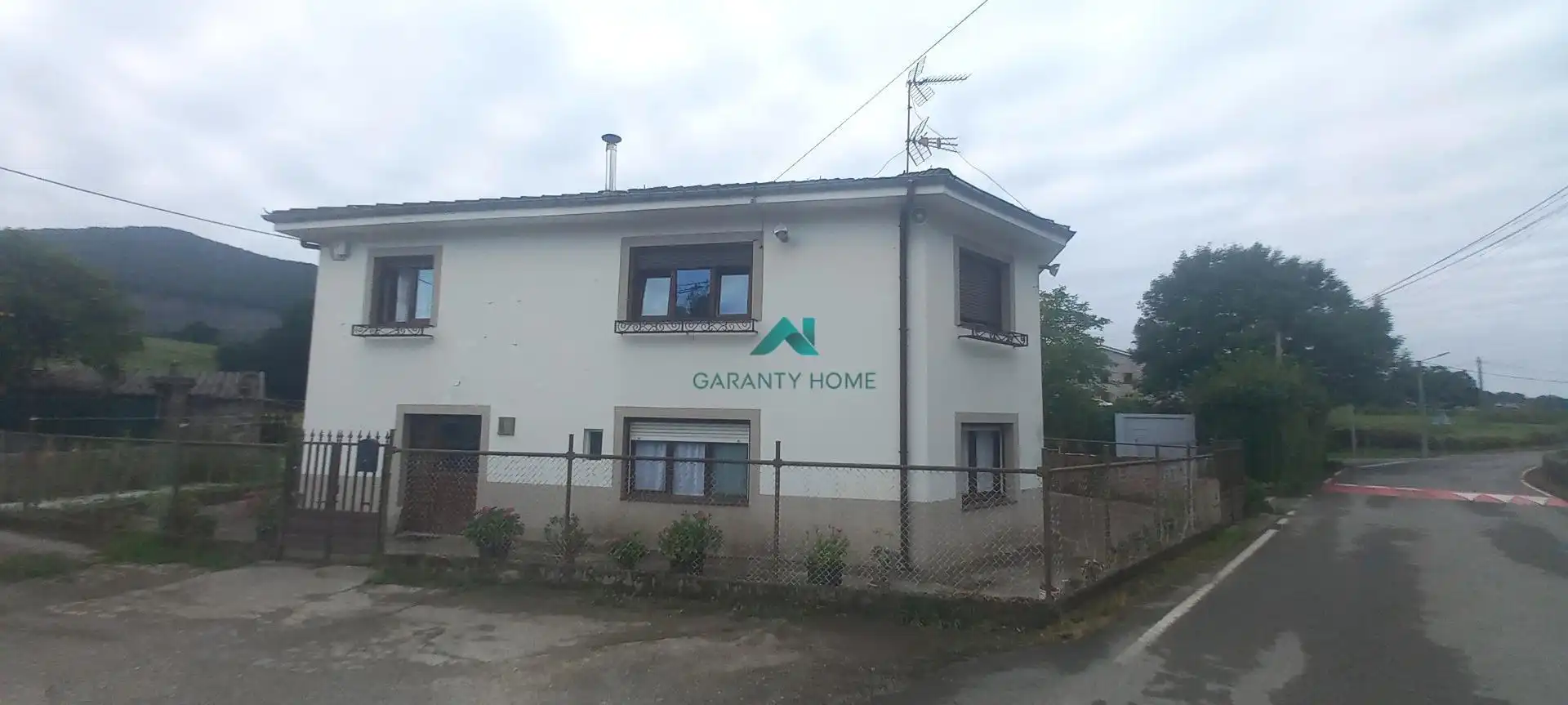 Casa amb terrassa en venda a Barrio HOZ-ESTRADAS, imagen 66