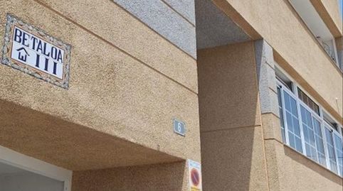 Foto 4 de Piso en venta en Francisco de Quevedo, 6, Carrizal, Ingenio